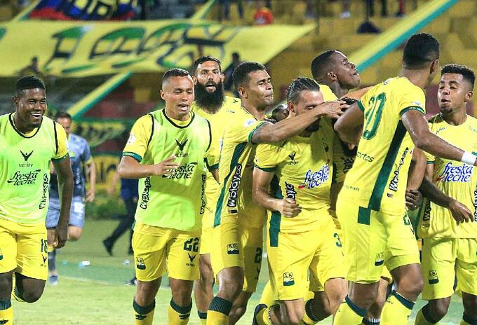 Atlético Bucaramanga, Liga BetPlay 2021