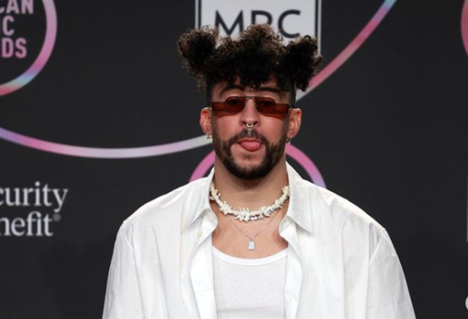 Bad Bunny