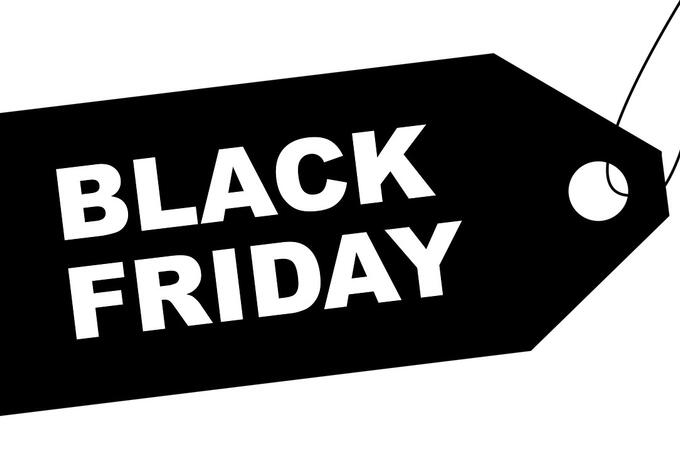 Black Friday en Colombia