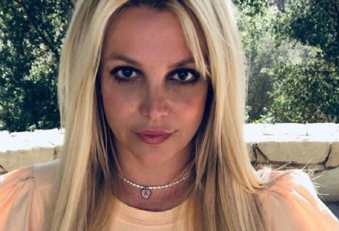 Britney Spears