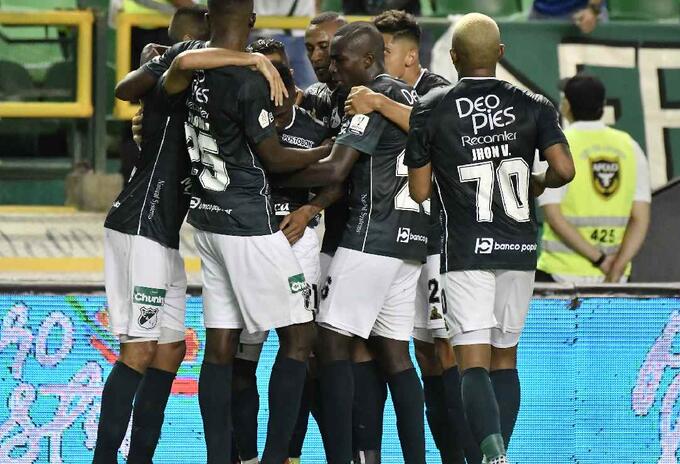 Deportivo Cali - 2021