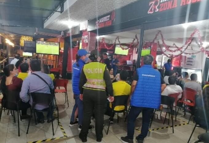 Bucaramanga