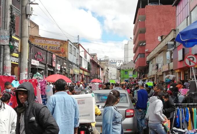 San Victorino