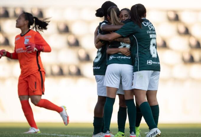 Deportivo Cali Femenino