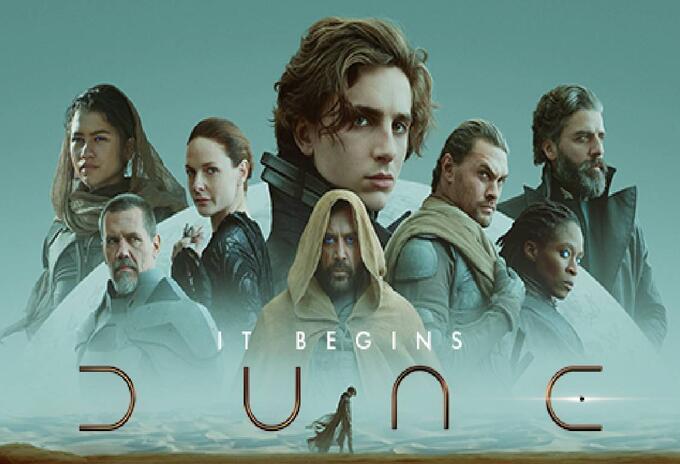 Dune