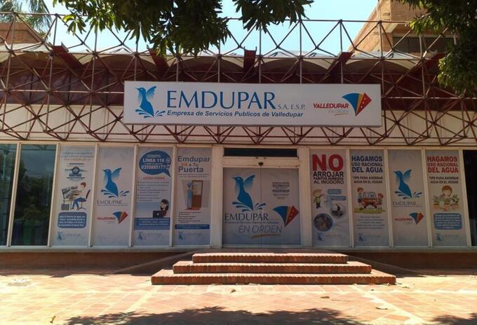 La empresa tiene una cartera morosa que asciende a los $86.000 millones, embargos por $12 mil millones