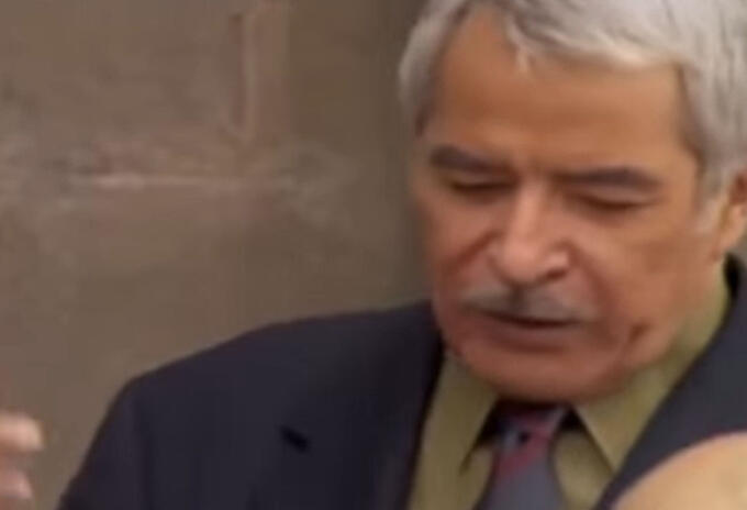 Enrique Rocha