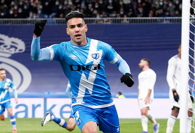 FALCAO FALCAO