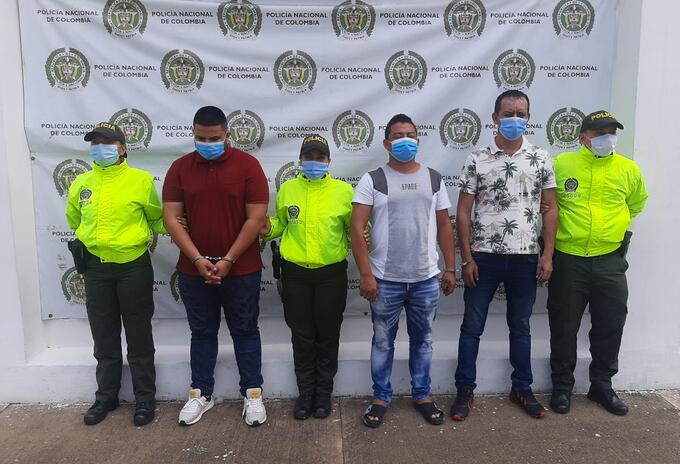 Disidencias de las Farc en Norte de Santander