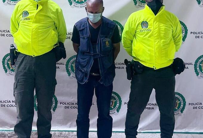 Luego de que se diera a conocer su captura, ocho mujeres denunciaron haber sido sus víctimas.