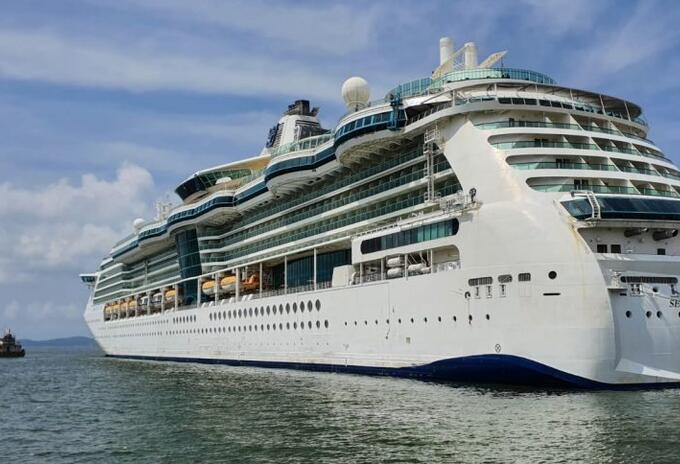 Cruceros en Cartagena