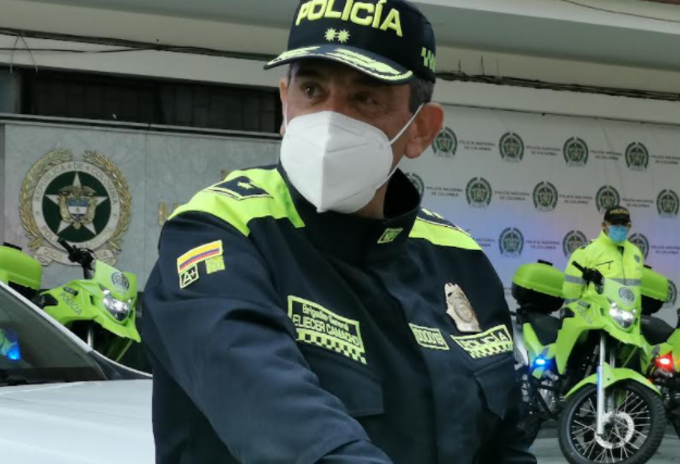 Acusación grafitero