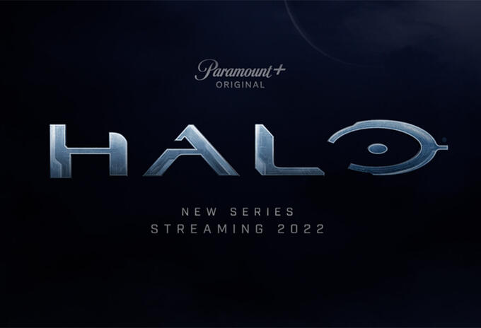 Halo tendrá una nueva serie exclusiva en Paramount+