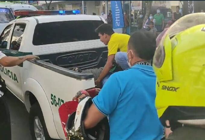 Cuatro personas fueron asesinadas en menos de 24 horas