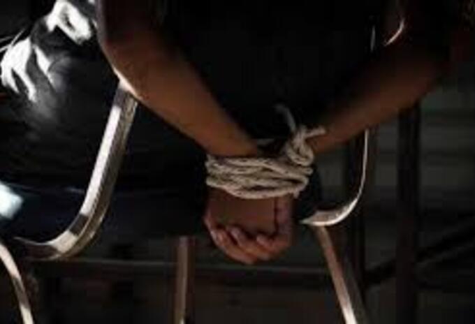 Arauca, ganadero, secuestro, liberado