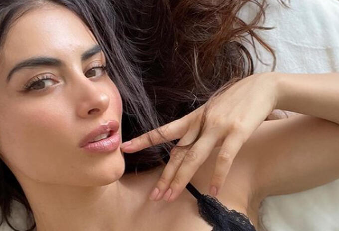 Jessica Cediel