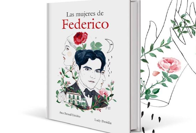 Las mujeres de Federico