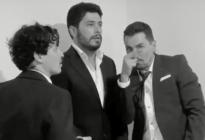 Los Bonobos