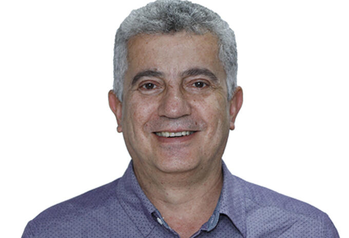 Luis Bernardo Vélez.