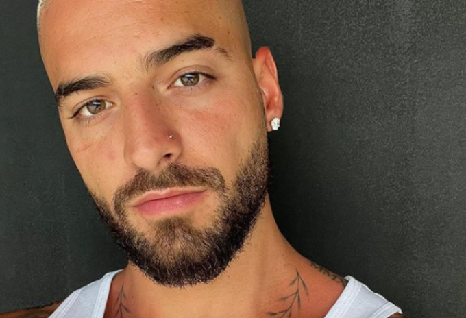 Maluma