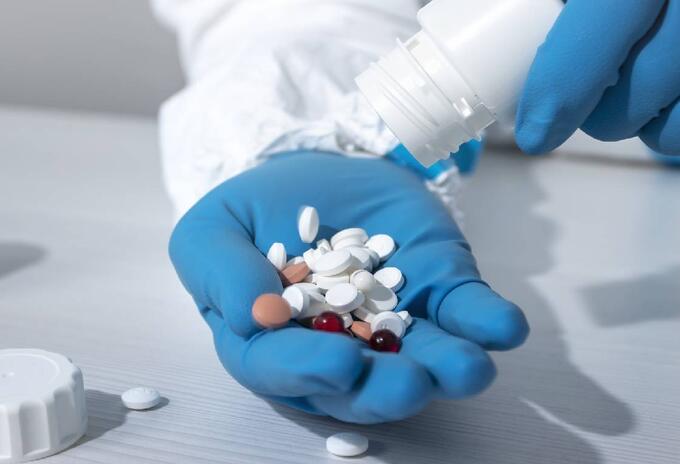 Antibióticos