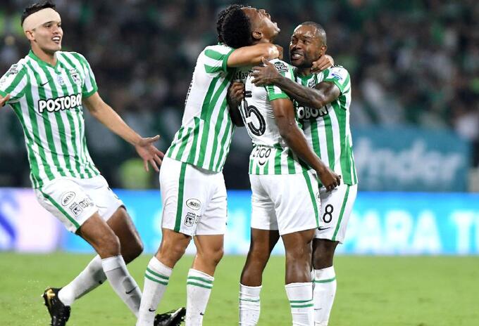Nacional - Copa BetPlay