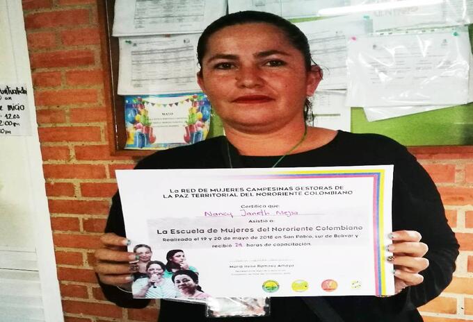 Más de 12 mujeres han sido asesinadas en el Catatumbo en 2021