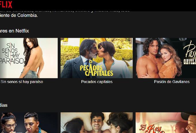 Netflix