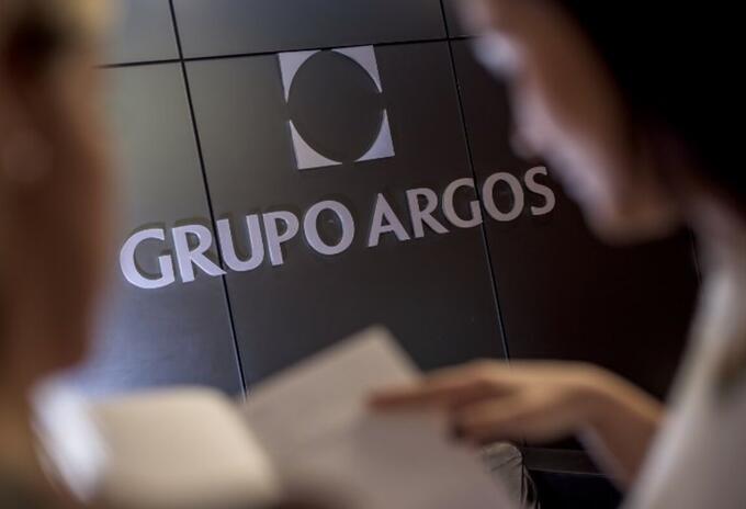Referencia Grupo Argos.