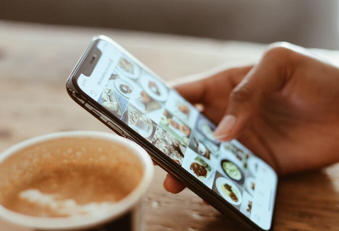 Instagram: como eliminar una foto del carrusel Instagram: como eliminar una foto del carrusel
