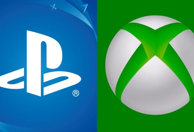 Descuentos para juegos de Xbox y PlayStation en Black Friday