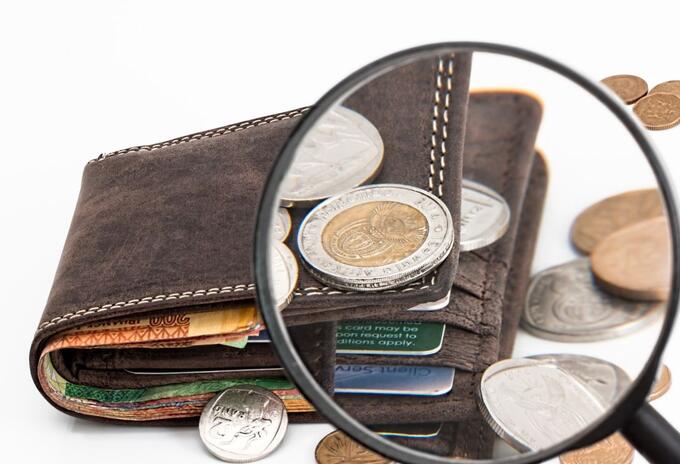 Dinero colombiano Prima de diciembre: Cómo evitar estafas piramidales con su dinero