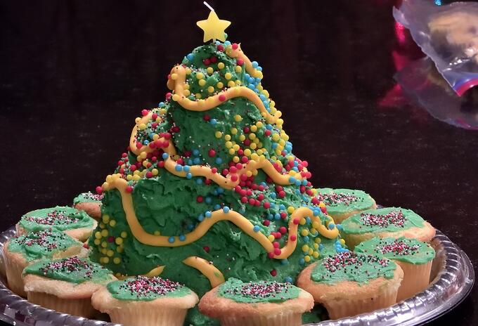 Recetas Navideñas