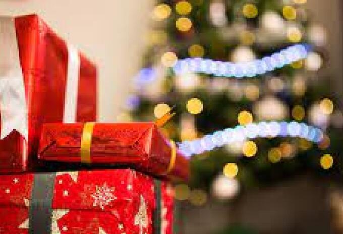 Regalos de navidad