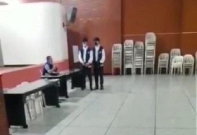 Estudiantes Pereira