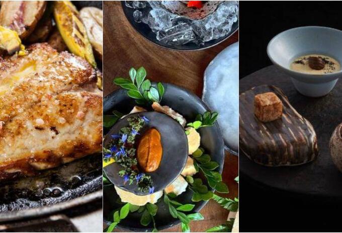 Los 50 mejores restaurantes de Latinoamérica 2021 Restaurantes colombianos