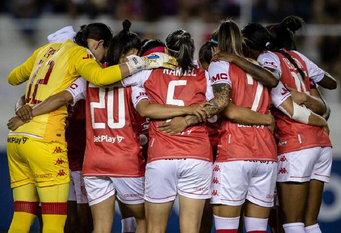 Independiente Santa Fe Femenino