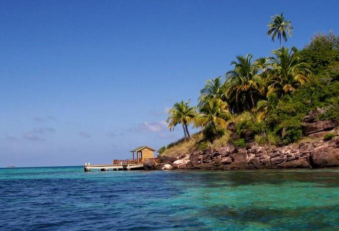 El turismo, uno de los sectores más afectados en Providencia