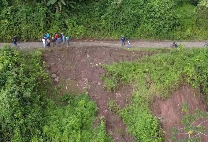 Sucre, Cauca