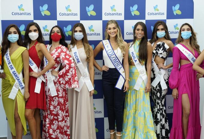 Concurso Nacional de Belleza