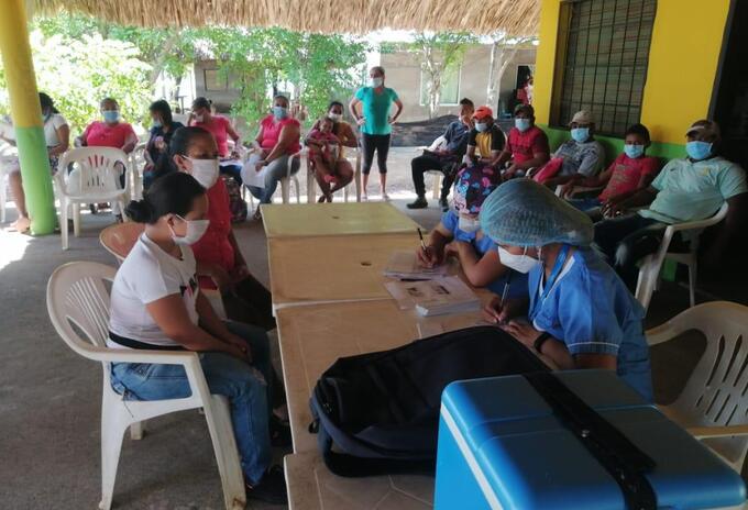 Montería lidera los municipios con mejor desempeño.