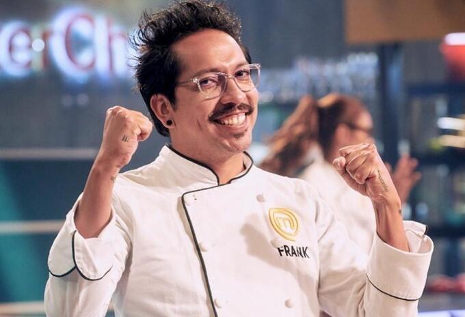 Frank Martínez
