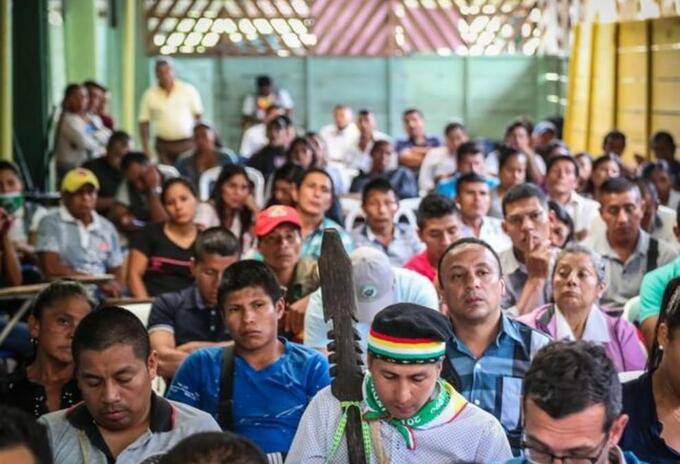 Comunidad AWA