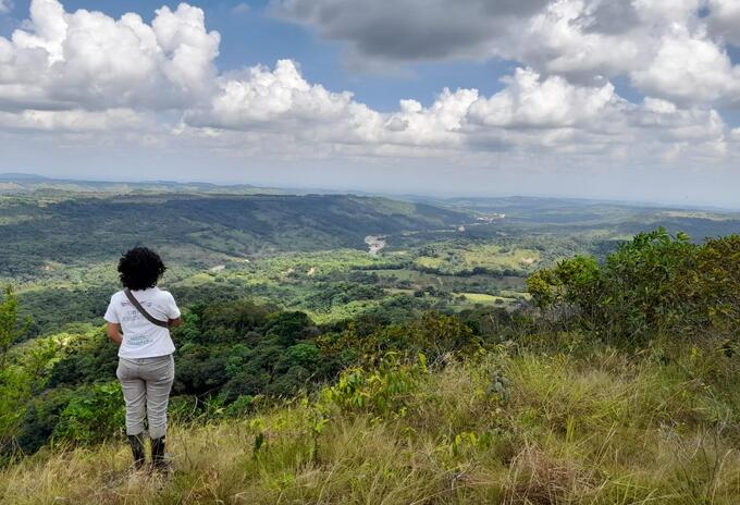 Tres fosas comunes fueron halladas en Casanare