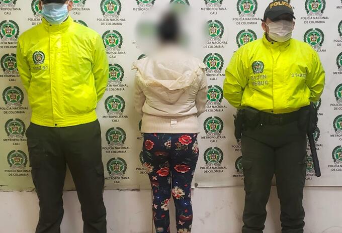 La Fiscalía determinó que la mujer habría ahogado a su bebé.