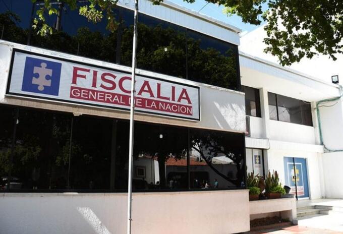 Fiscalía, Ventaquemada, captura, alcalde, delitos