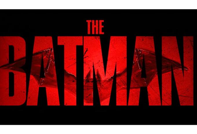 Batman Batman