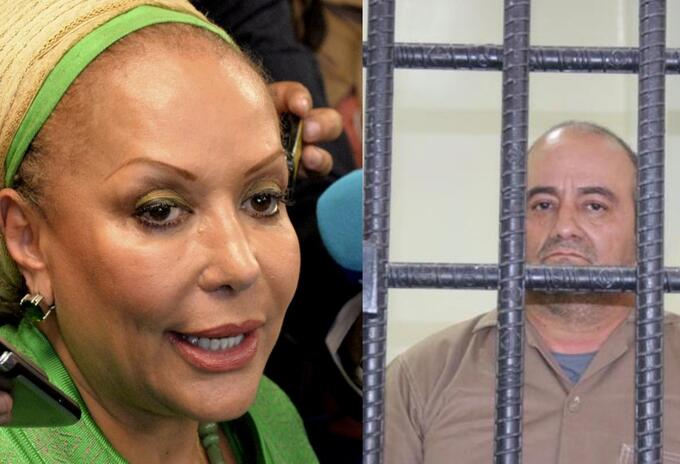 Piedad Córdoba pide que no extraditen a 'Otoniel' y explica por qué Piedad Córdoba pide que no extraditen a 'Otoniel' y explica por qué