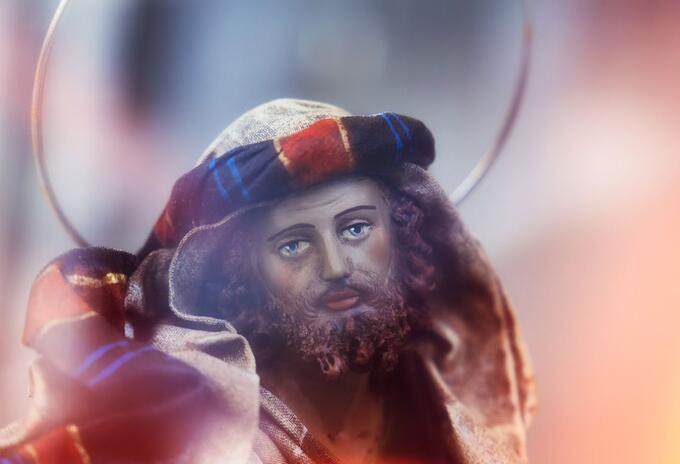Jesús de Nazaret quien fue en realidad Jesús de Nazaret quien fue en realidad