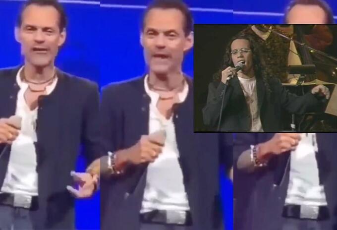 Marc Anthony y su mandíbula: cambios físicos de cantante Marc Anthony y su mandíbula: cambios físicos de cantante
